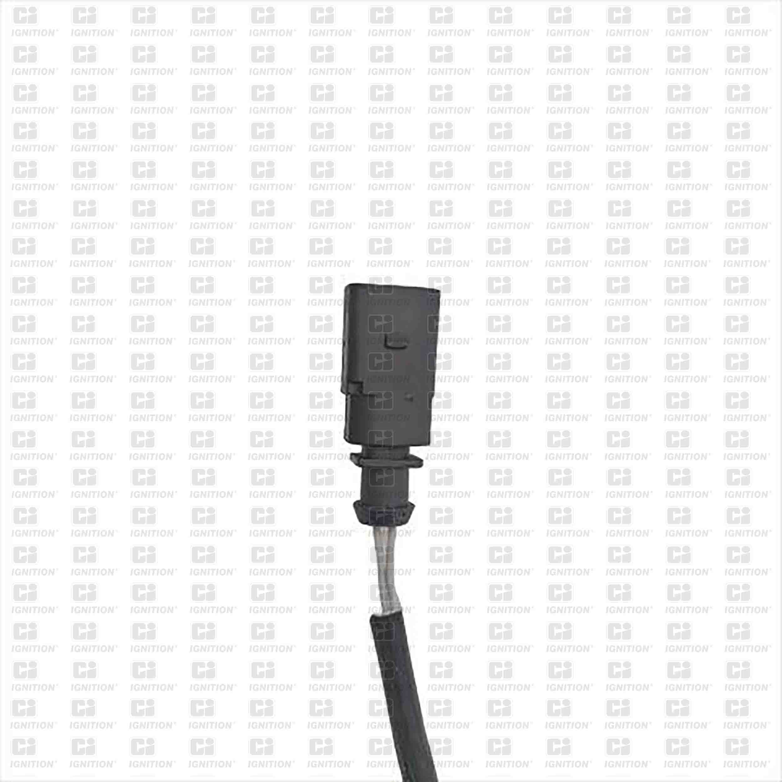 Sensor, temperatura gas de escape QUINTON HAZELL ref. XEPS185